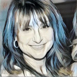 Meet your Posher, Lesley